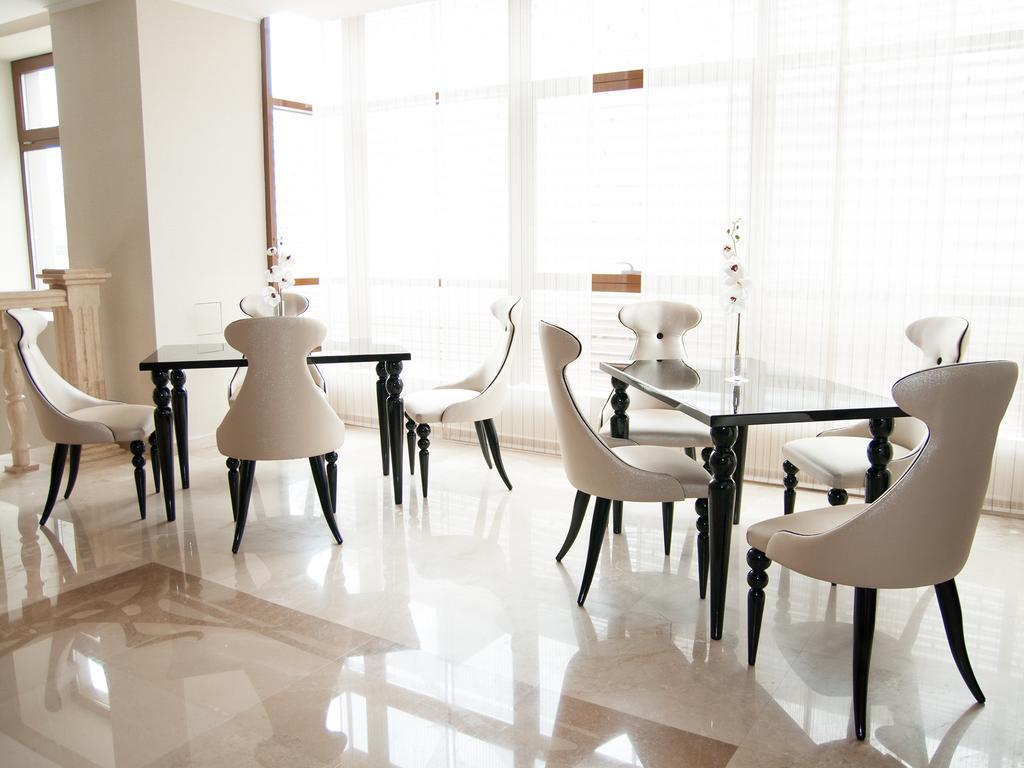 Premier Palace Spa Hotel 부쿠레슈티 외부 사진 Interior of the hotel