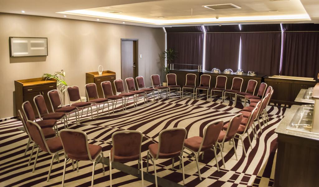 Premier Palace Spa Hotel 부쿠레슈티 외부 사진 Meeting room
