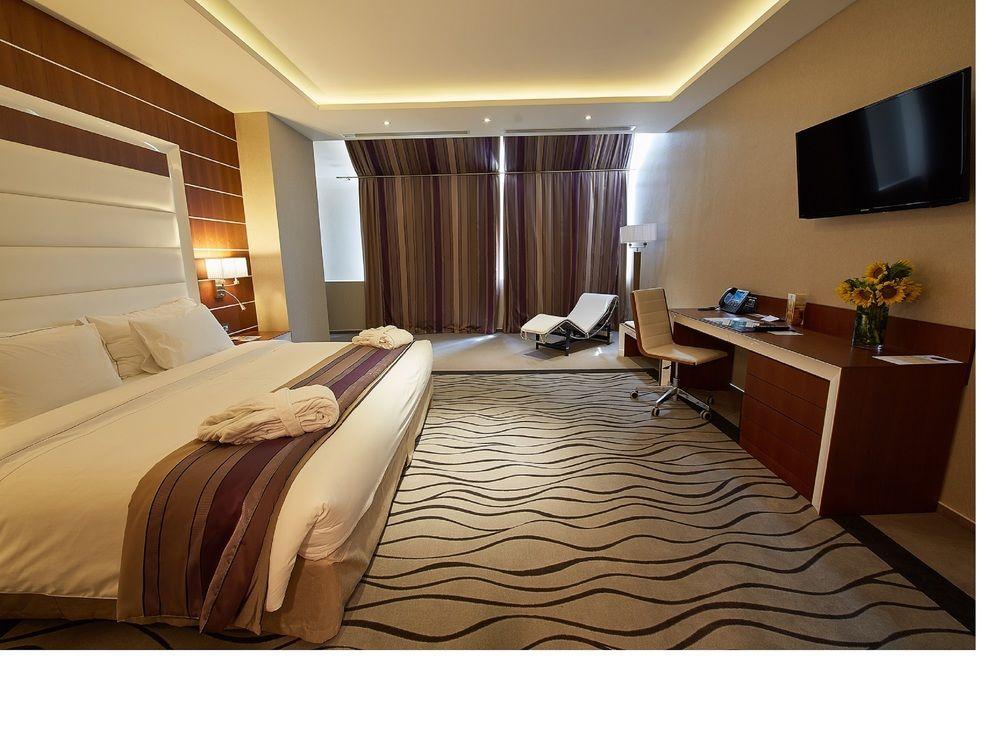 Premier Palace Spa Hotel 부쿠레슈티 외부 사진 Deluxe Room